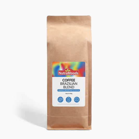 Brazilian Blend 16oz