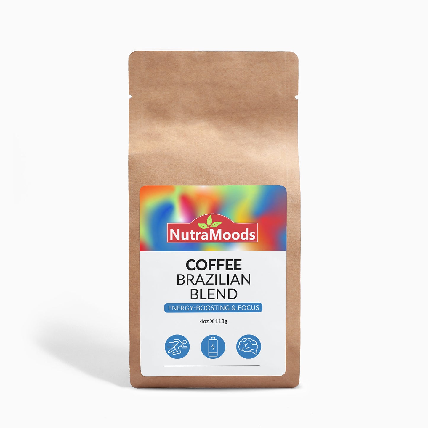 Brazilian Blend 4oz