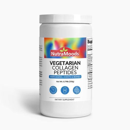 Vegetarian Collagen Peptides