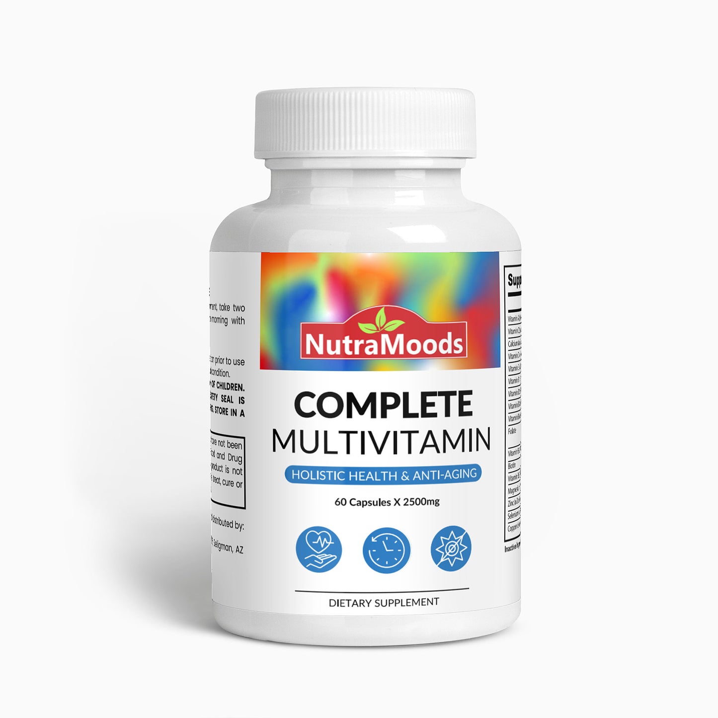 Complete Multivitamin