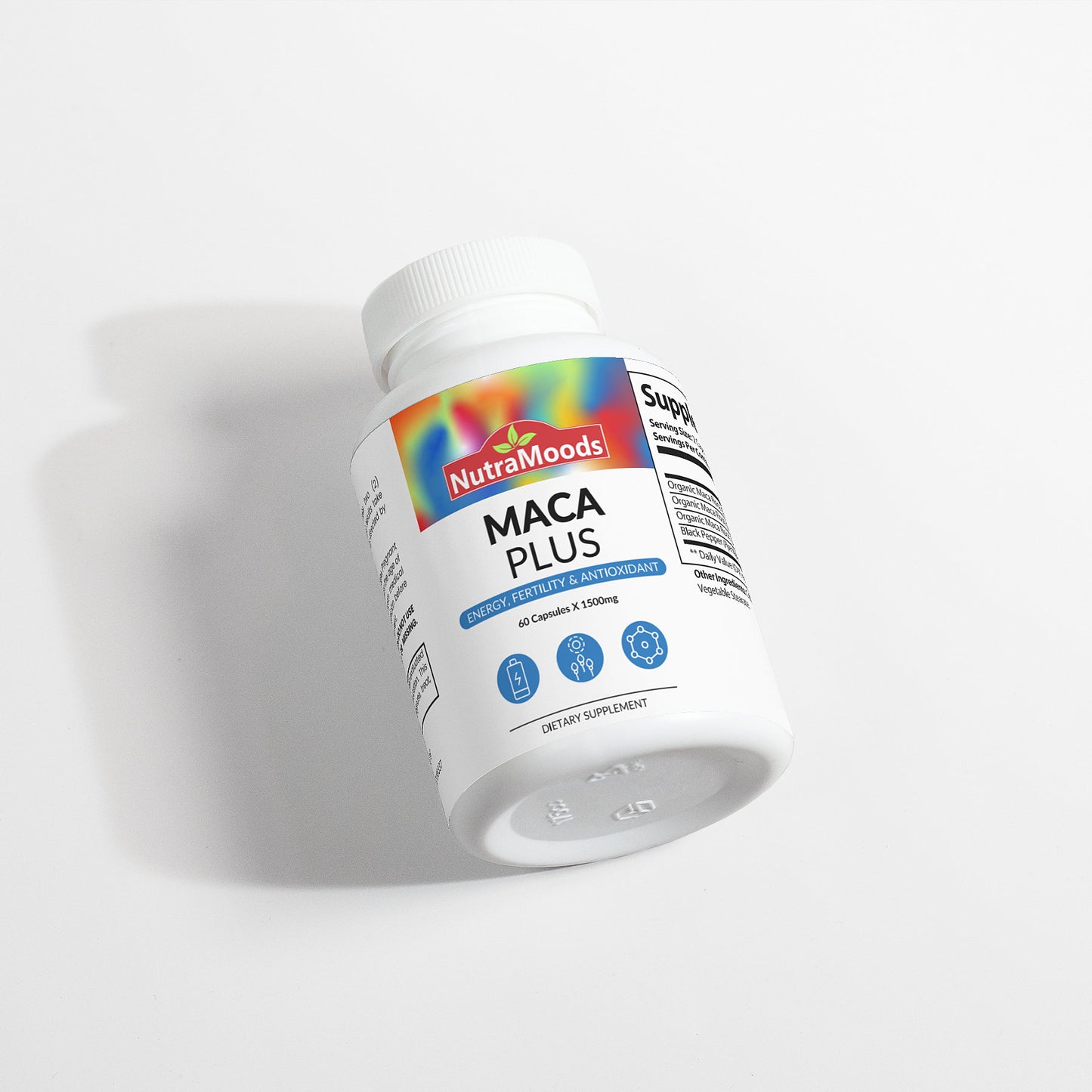 Maca Plus