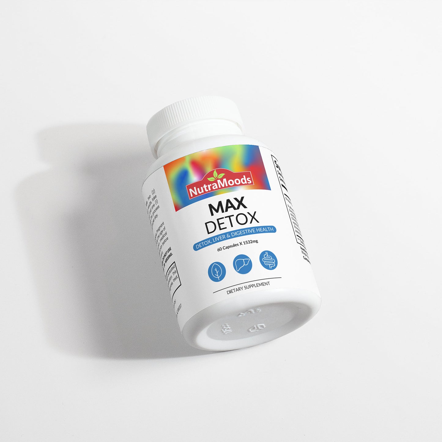 Max Detox (Acai detox)