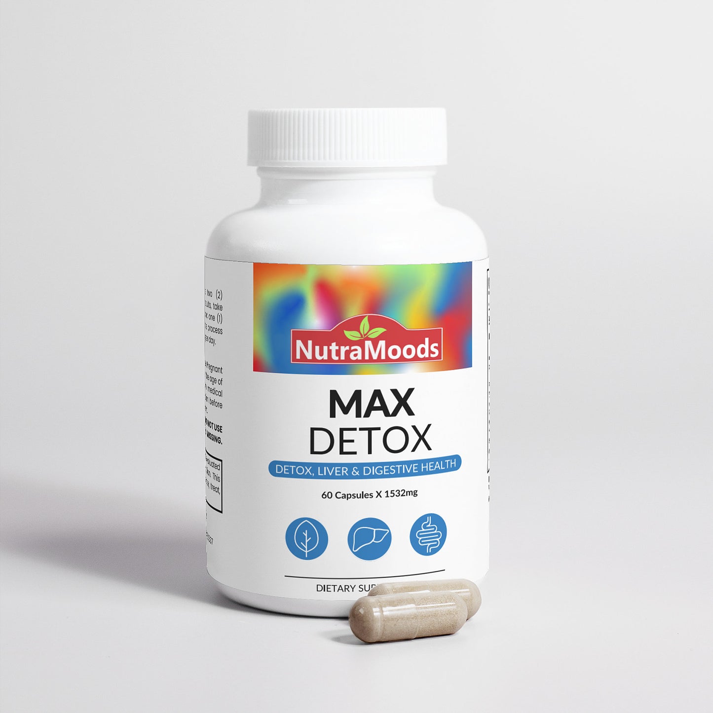 Max Detox (Acai detox)