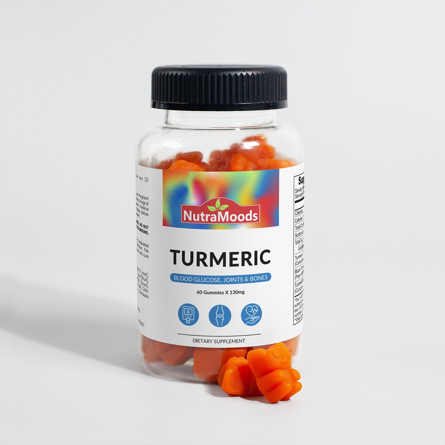 Turmeric Gummies