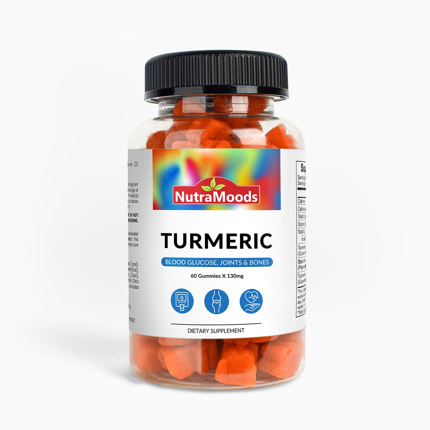 Turmeric Gummies