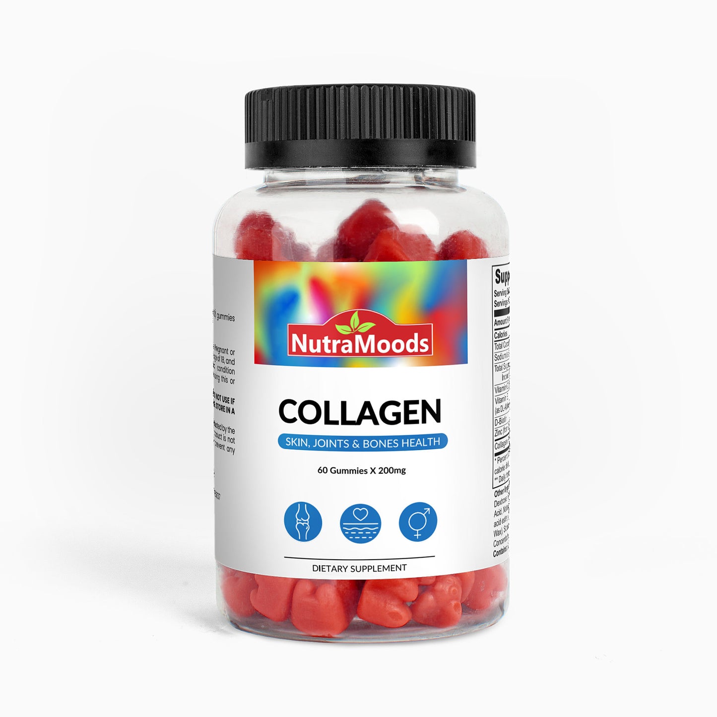 Collagen Gummies (Adult)